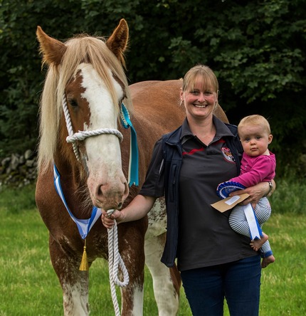 clydesdale 2019