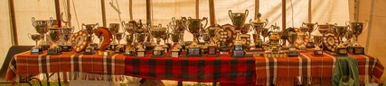 trophies 2022